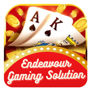 Endeavour Gaming Solution icon